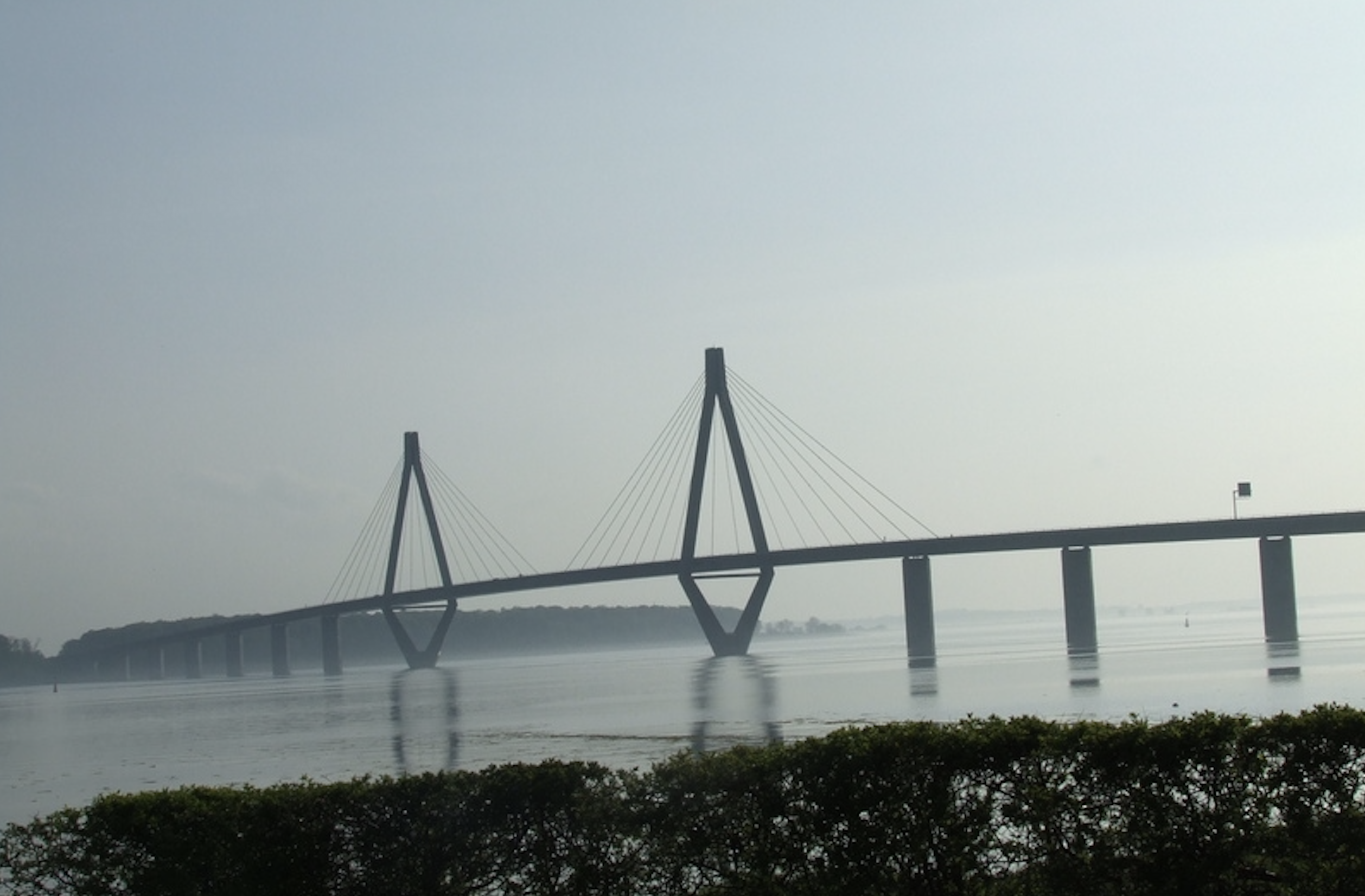 Storstrømsbroen - Vi bygger bro