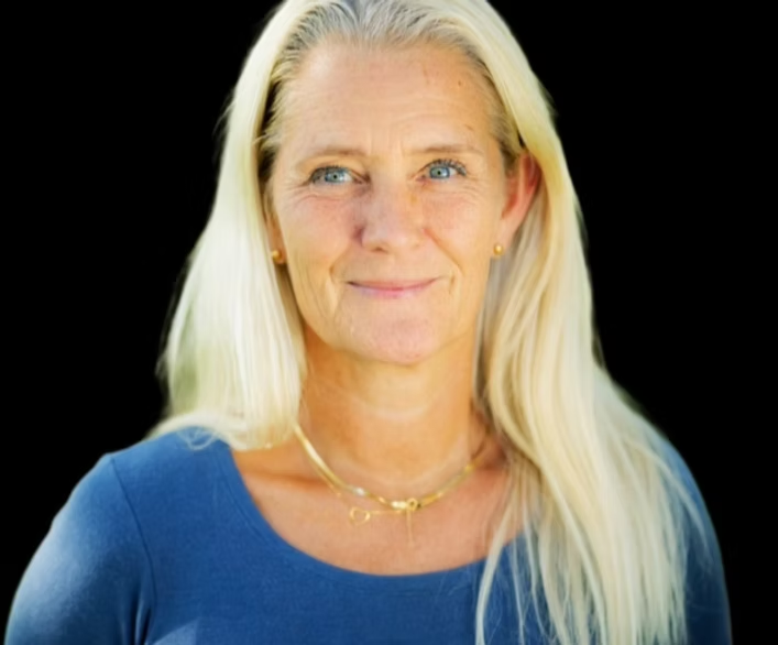 Nicoline Lebech Mayland